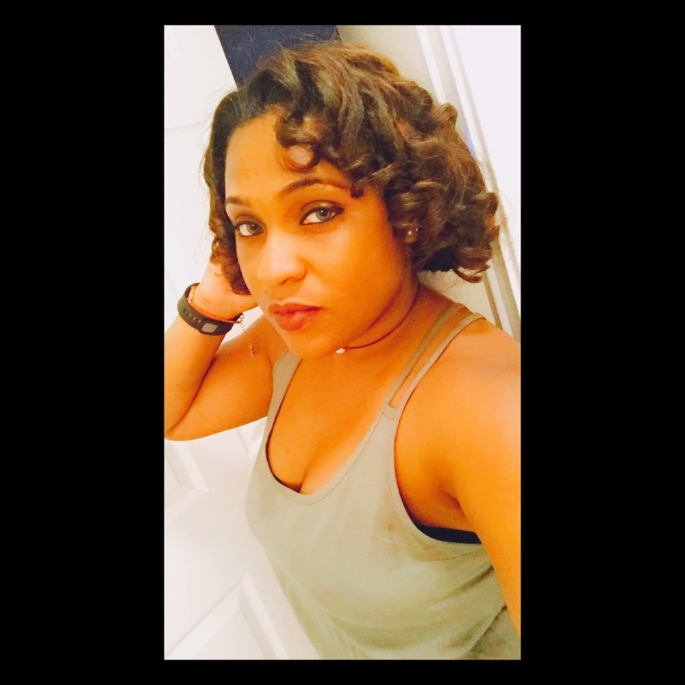 Meet your Posher, Shanda